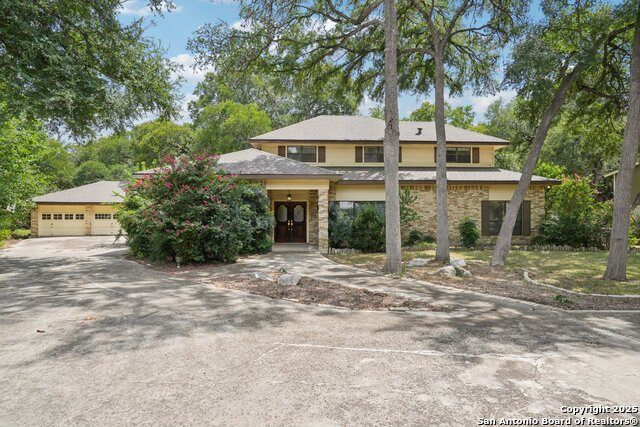 Details for 1848 Pebble Brook, New Braunfels, TX 78130