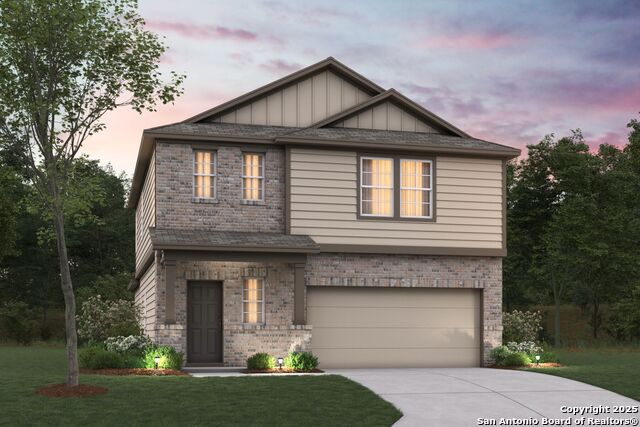 Details for 6762 Red Buffalo Trail, San Antonio, TX 78253