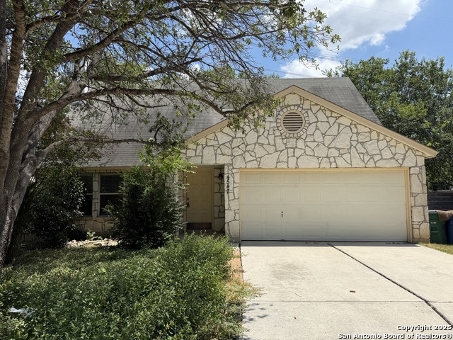 Details for 4547 Stradford, San Antonio, TX 78217