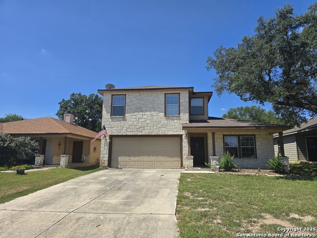 Details for 228 Jordan  , Boerne, TX 78006