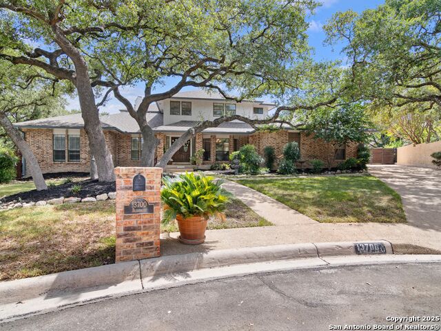 Details for 13700 Bluffmont, San Antonio, TX 78216