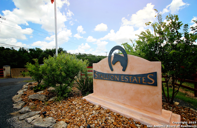 Details for 154 N Stallion Estates, Spring Branch, TX 78070