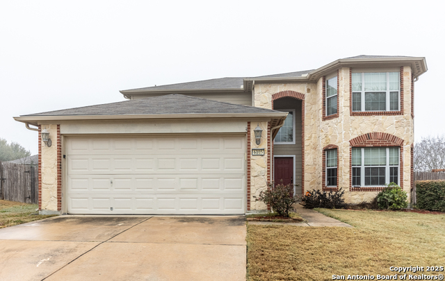 Details for 6105 Sennen  , Schertz, TX 78108