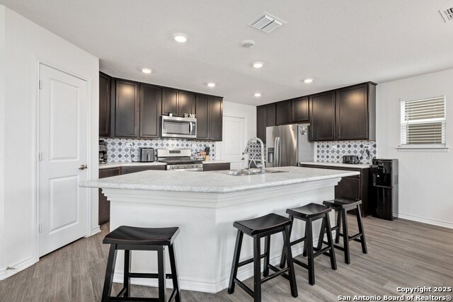 Image 11 of 33 For 5535 Castle Brook