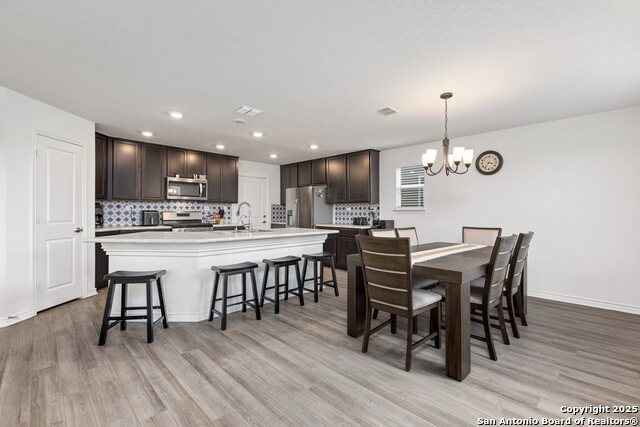 Image 9 of 33 For 5535 Castle Brook