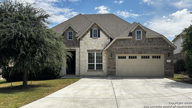 Details for 12118 Arroyo Spring, San Antonio, TX 78253