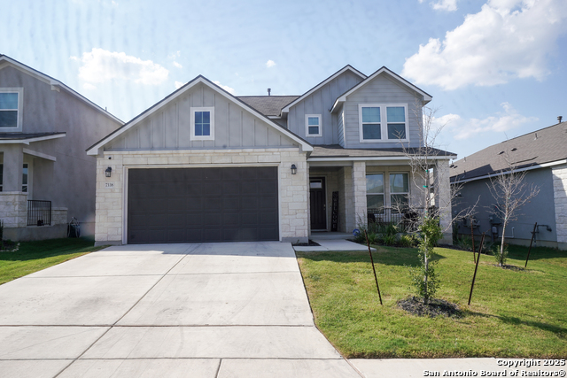 Details for 7338 Walkers Loop, Live Oak, TX 78233