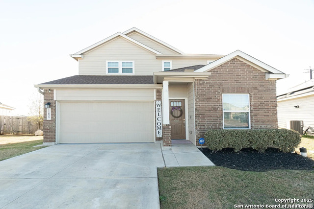 Details for 11827 Plover, San Antonio, TX 78221