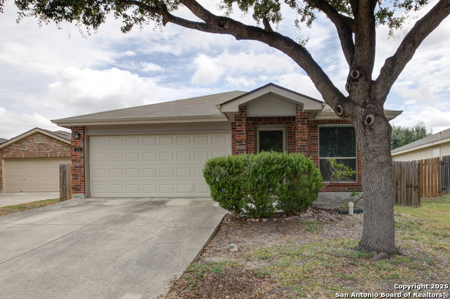 Details for 344 Ibis Falls, New Braunfels, TX 78130