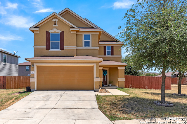 Details for 9642 Pleasanton Place, San Antonio, TX 78221