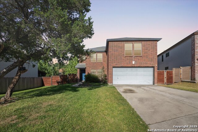 Details for 10110 Silver, San Antonio, TX 78254
