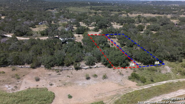 Details for 254 Recreation, Spring Branch, TX 78133