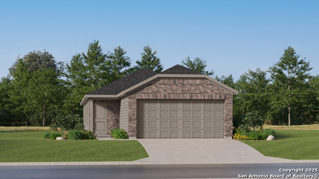 Details for 10506 Aqueduct Creek, San Antonio, TX 78214