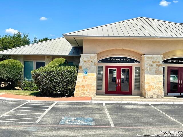 Details for 4091 De Zavala  3 Sui, Shavano Park, TX 78249