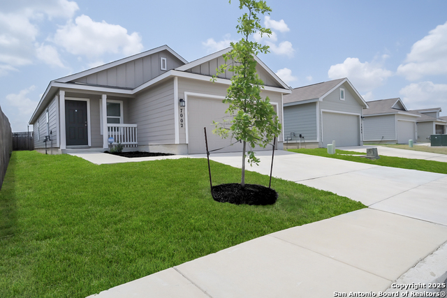 Details for 7002 Satellite, San Antonio, TX 78252