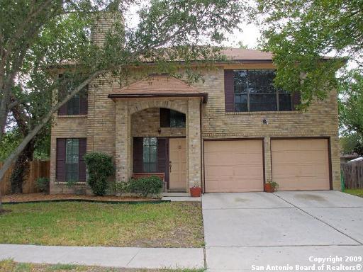 Details for 2401 Hidden Grove, Schertz, TX 78154