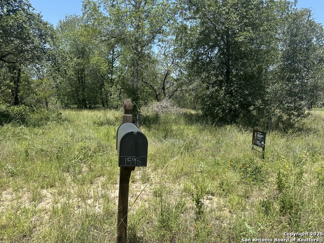Details for 00 Clear Lake Loop, Poteet, TX 78065