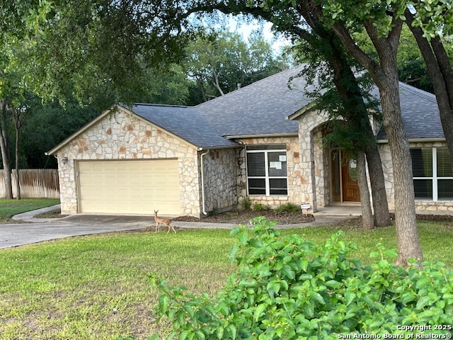 Details for 13606 Puro Oro Dr, Universal City, TX 78148
