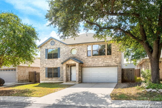 Details for 9727 Addersly, San Antonio, TX 78254