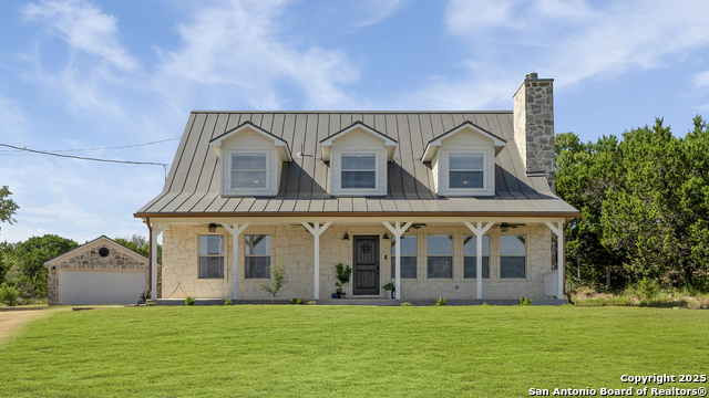 Details for 107 Ridge View Dr, Boerne, TX 78006
