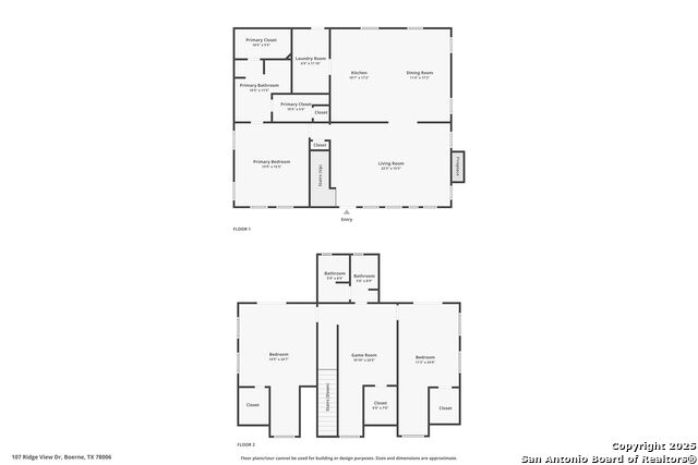 Image 43 of 45 For 107 Ridge View Dr
