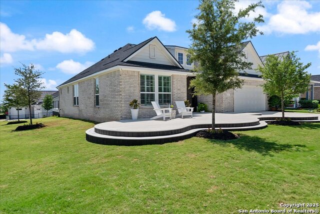 Details for 309 Singing Sumac Way, San Marcos, TX 78666
