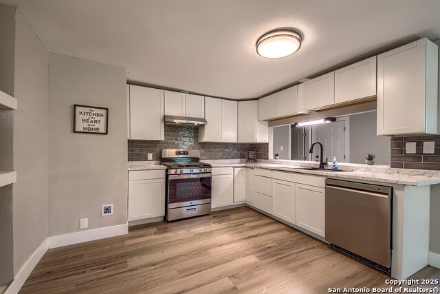 Image 11 of 30 For 323 Humboldt Street