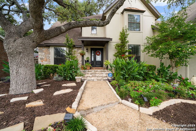 Details for 15427 Pebble Gate, San Antonio, TX 78232