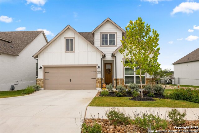 Details for 241 Sentido , Boerne, TX 78006