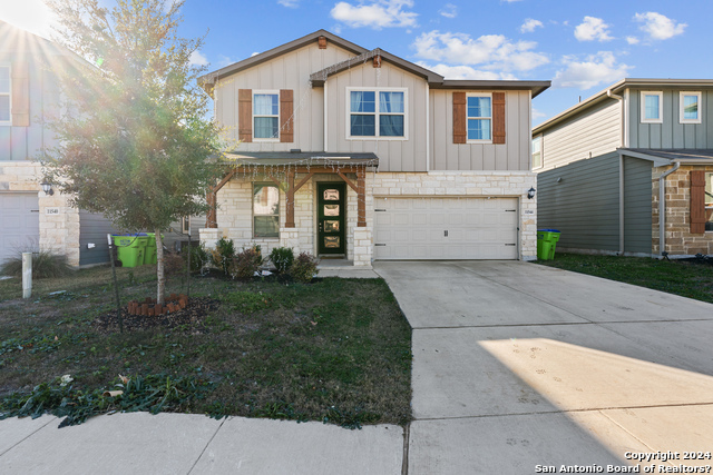 Details for 11544 Lightning Way, San Antonio, TX 78245