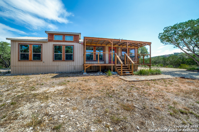 Details for 1715 County Road 270, Mico, TX 78056