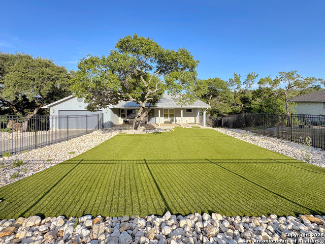 Details for 173 Riedel  , Canyon Lake, TX 78133