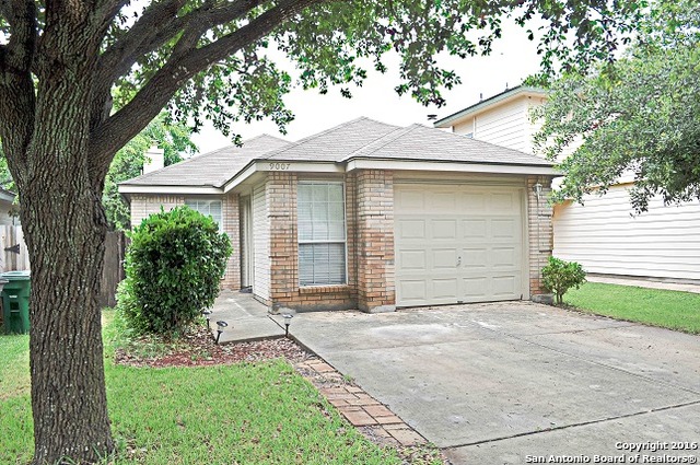 Details for 9007 Arch Bridge, San Antonio, TX 78254