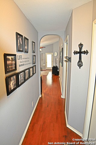 Image 3 of 17 For 9007 Arch Bridge