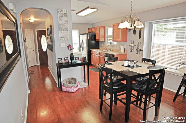 Image 5 of 17 For 9007 Arch Bridge