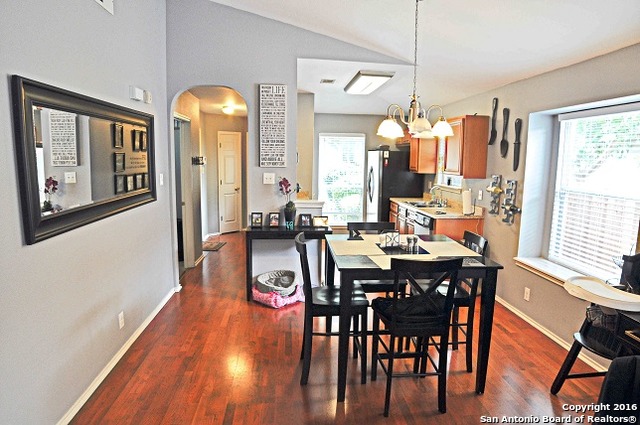 Image 6 of 17 For 9007 Arch Bridge