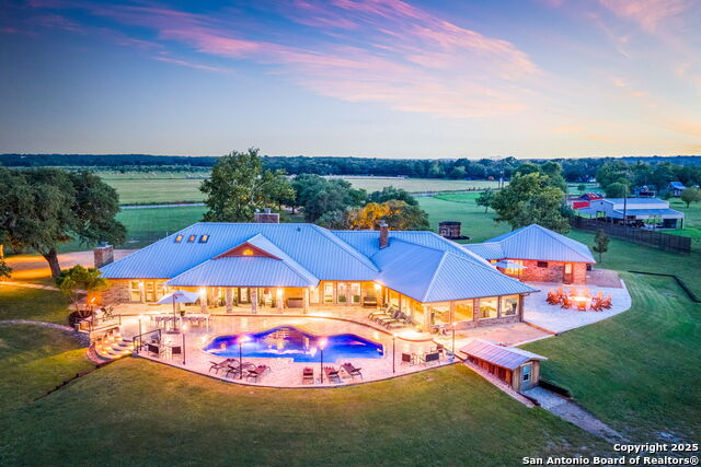 Details for 871 Chimney Valley Rd, Blanco, TX 78606