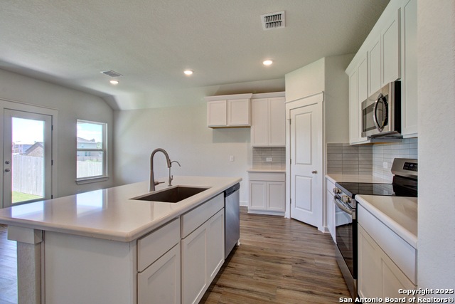 Details for 293 Red Arrow, San Antonio, TX 78253