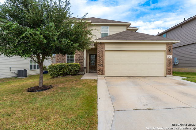 Details for 1714 Golden Maple, San Antonio, TX 78245