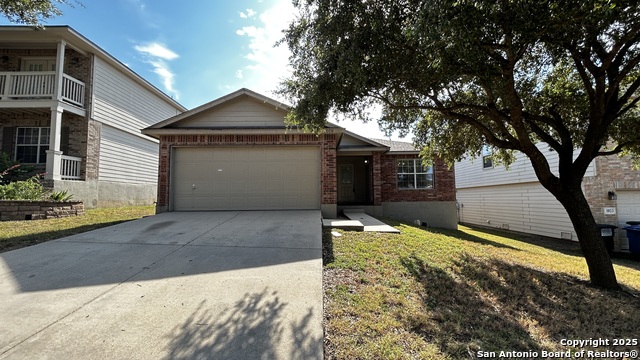 Details for 1019 Magnolia Hill, San Antonio, TX 78251