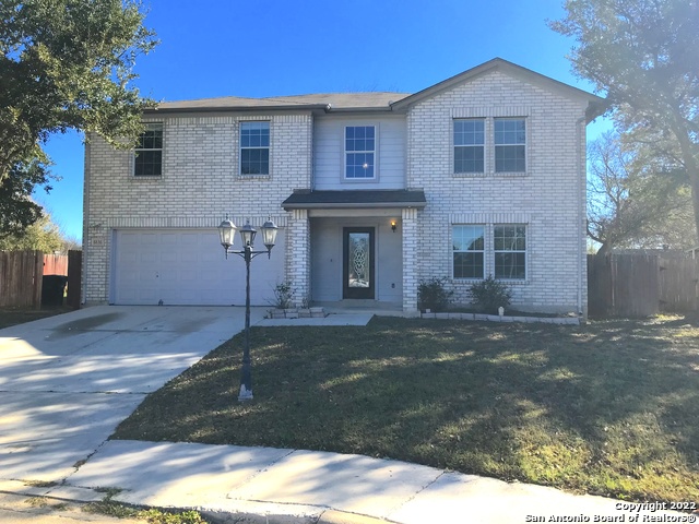 Details for 8838 Toulouse, San Antonio, TX 78240
