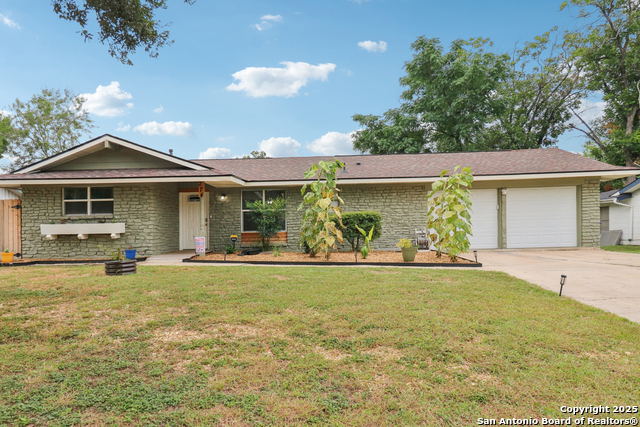 Details for 274 Chesswood, San Antonio, TX 78228
