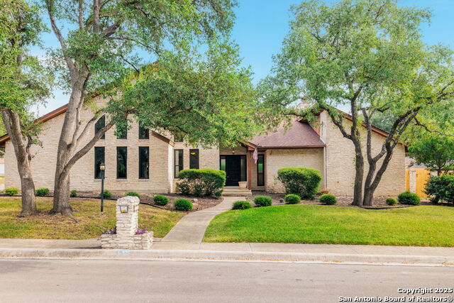 Details for 6326 Mallard Point, Windcrest, TX 78239