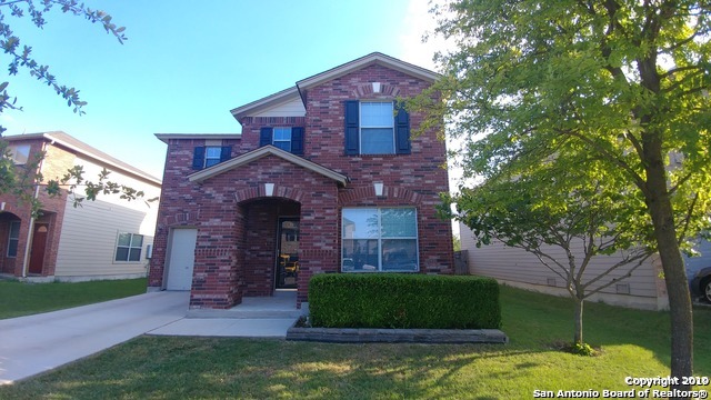 Details for 11022 Armor Arch, San Antonio, TX 78254