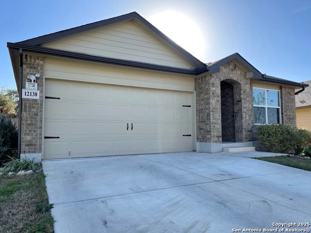 Details for 12138 Pearl Jubilee, San Antonio, TX 78245