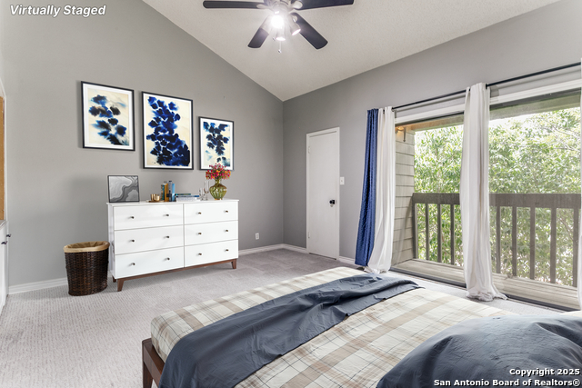 Image 7 of 15 For 11815 Vance Jackson Rd  1606