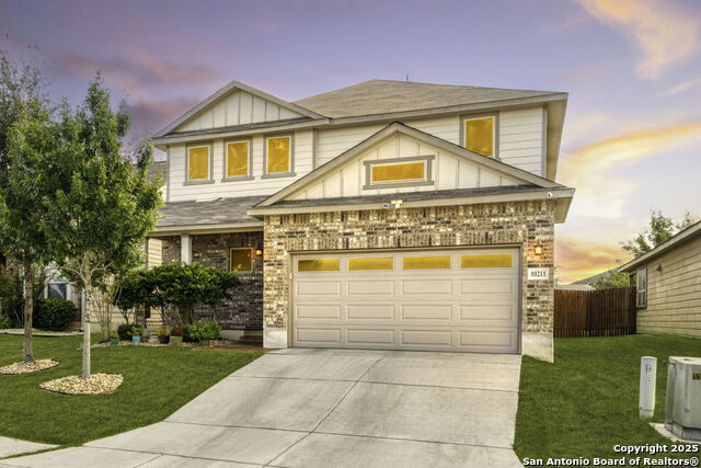 Details for 10211 Waverunner, Converse, TX 78109
