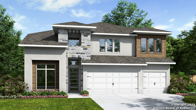 Details for 419 Canyon Path, San Antonio, TX 78258