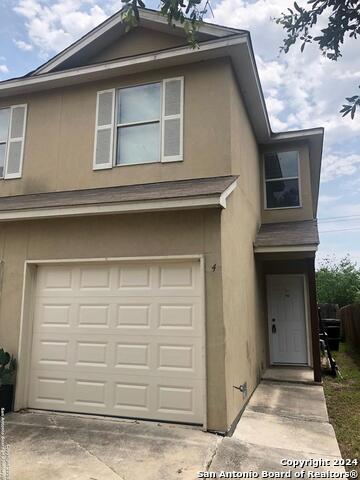 Details for 7526 Myrtle Trail  4, San Antonio, TX 78244