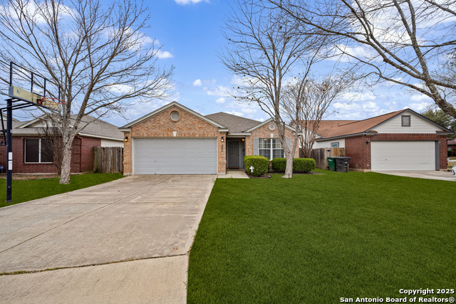 Details for 6827 Tezel Bend, San Antonio, TX 78250